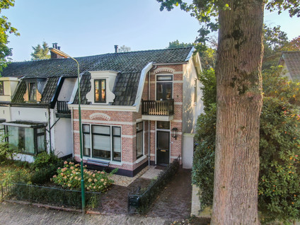 Ferdinand Huycklaan 52