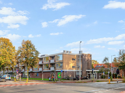 Kamerlingh Onneslaan 42