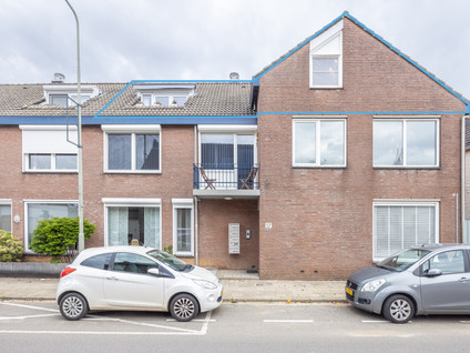 Raadhuisstraat 17D