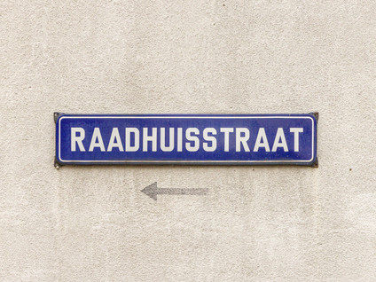 Raadhuisstraat 17D