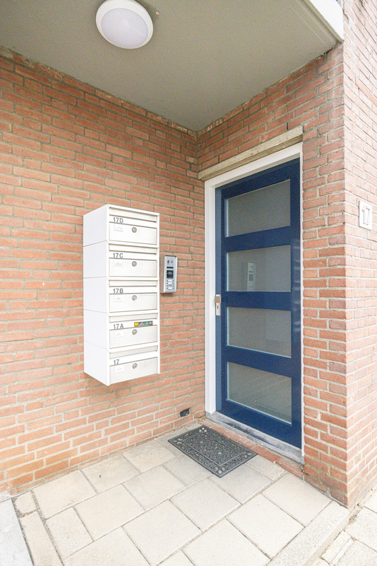 Appartement te koop: Raadhuisstraat 17D, Grevenbicht
