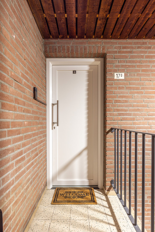Appartement te koop: Raadhuisstraat 17D, Grevenbicht