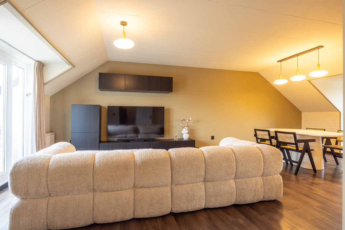 Appartement te koop: Raadhuisstraat 17D, Grevenbicht