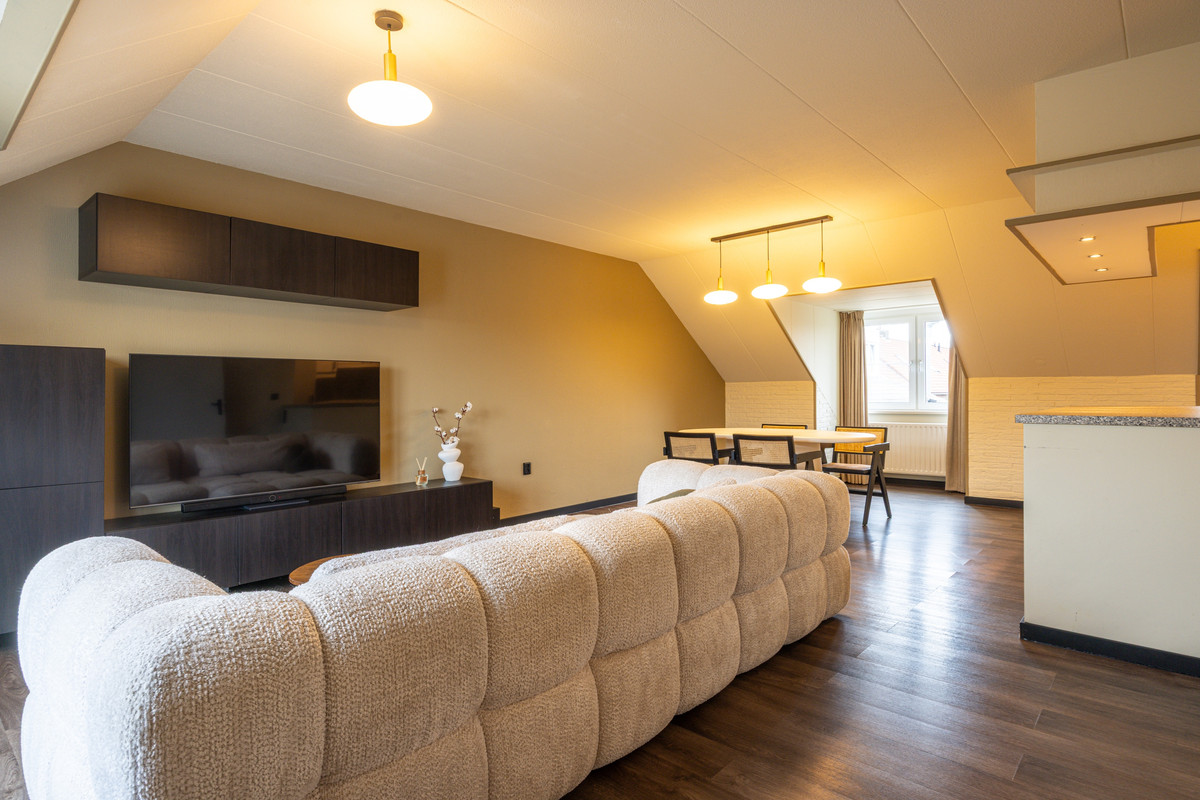 Appartement te koop: Raadhuisstraat 17D, Grevenbicht