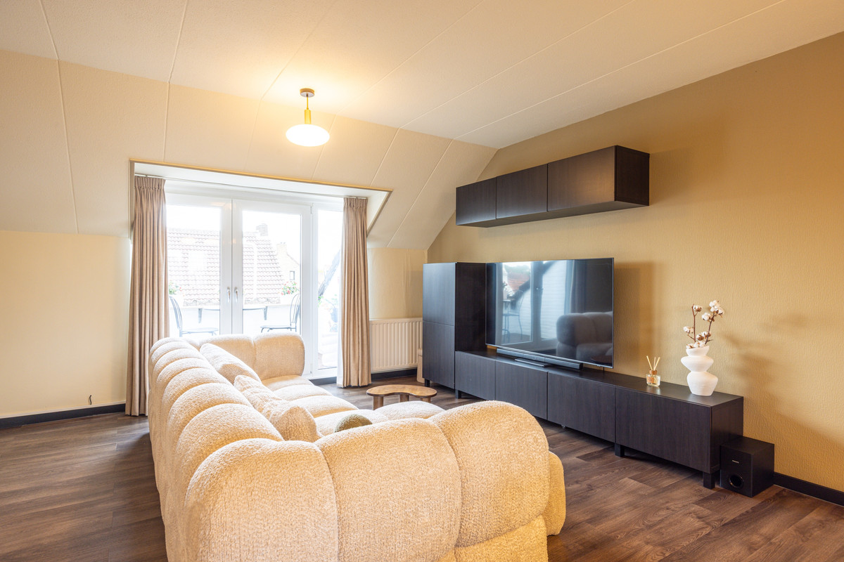 Appartement te koop: Raadhuisstraat 17D, Grevenbicht