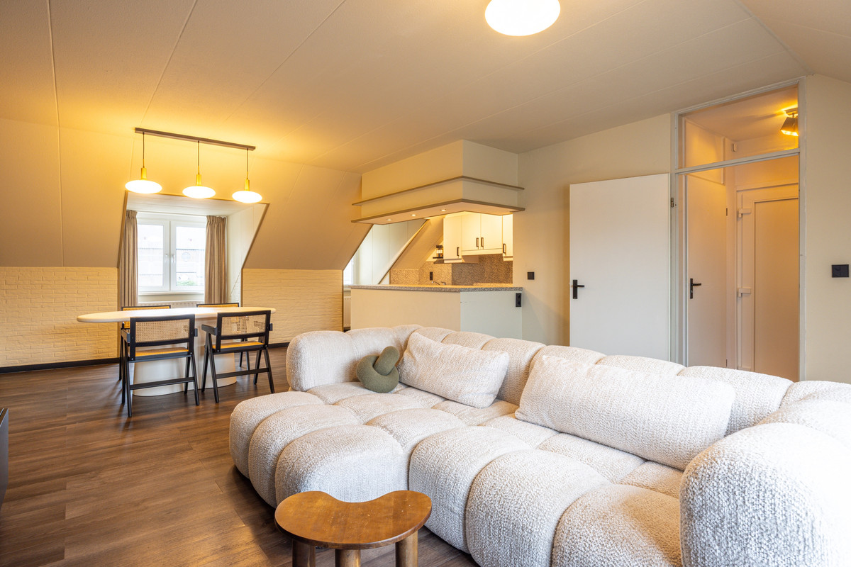 Appartement te koop: Raadhuisstraat 17D, Grevenbicht
