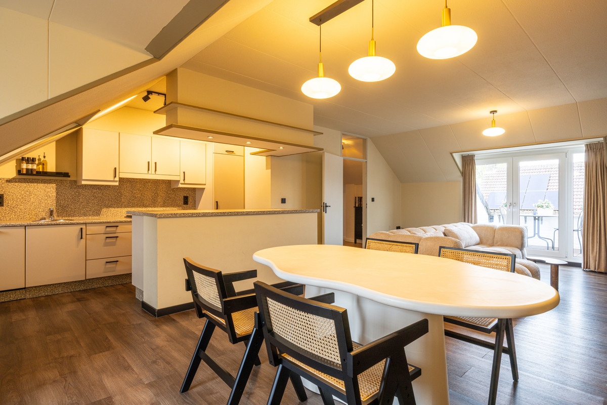 Appartement te koop: Raadhuisstraat 17D, Grevenbicht