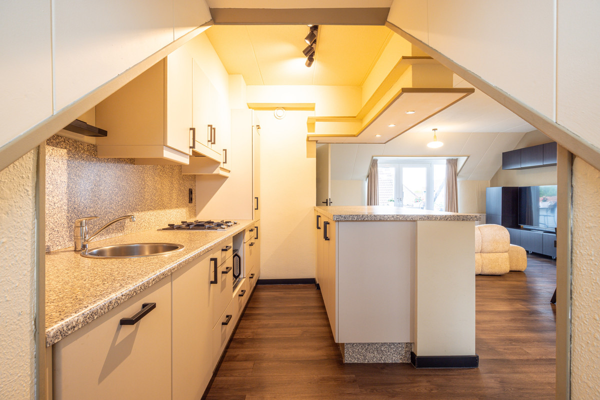 Appartement te koop: Raadhuisstraat 17D, Grevenbicht