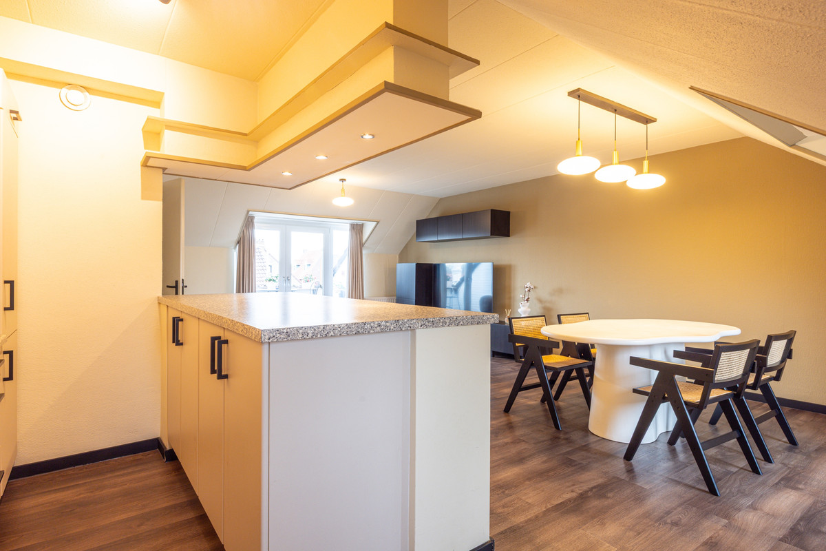 Appartement te koop: Raadhuisstraat 17D, Grevenbicht