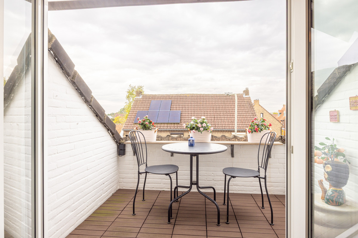 Appartement te koop: Raadhuisstraat 17D, Grevenbicht