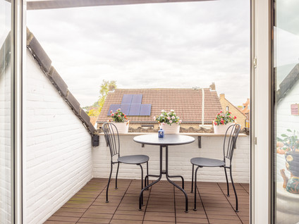 Raadhuisstraat 17D