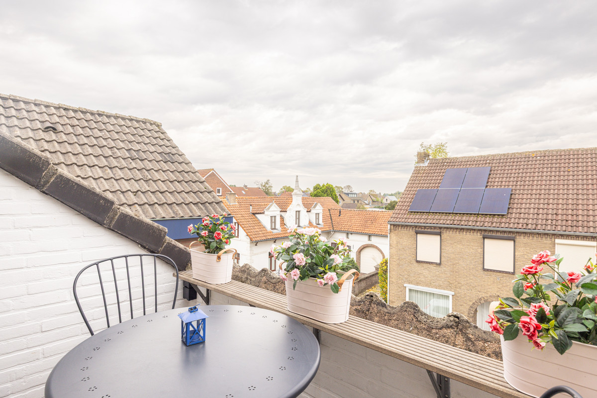 Appartement te koop: Raadhuisstraat 17D, Grevenbicht