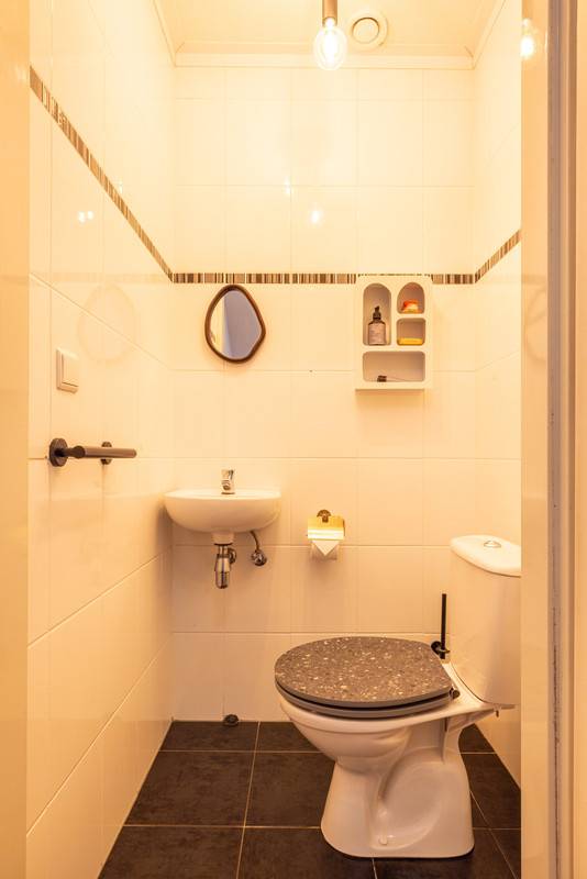 Appartement te koop: Raadhuisstraat 17D, Grevenbicht