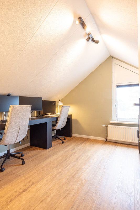 Appartement te koop: Raadhuisstraat 17D, Grevenbicht
