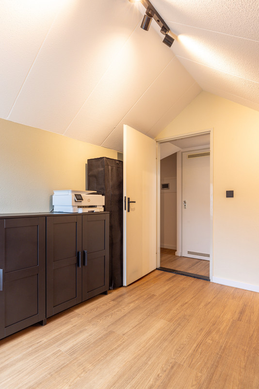 Appartement te koop: Raadhuisstraat 17D, Grevenbicht