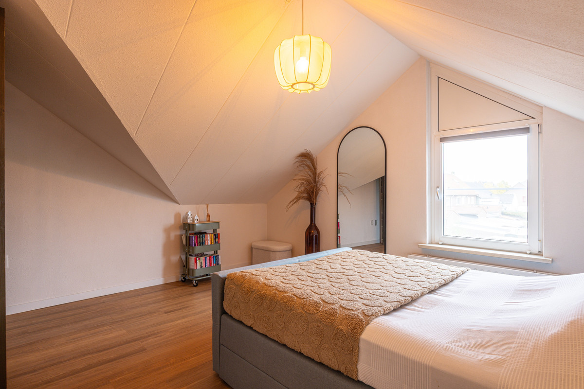 Appartement te koop: Raadhuisstraat 17D, Grevenbicht