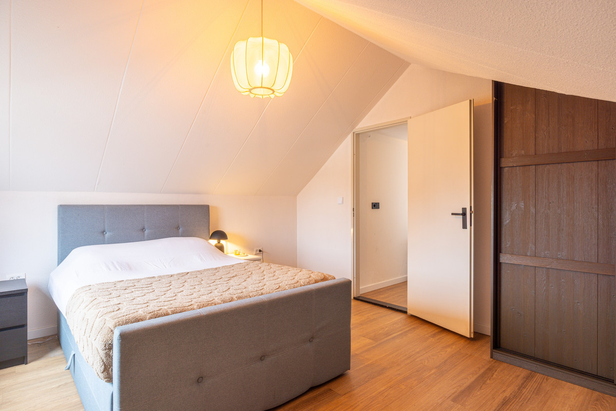Appartement te koop: Raadhuisstraat 17D, Grevenbicht
