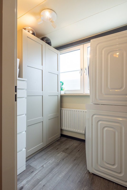 Appartement te koop: Raadhuisstraat 17D, Grevenbicht