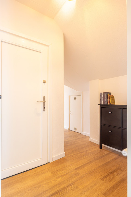 Appartement te koop: Raadhuisstraat 17D, Grevenbicht