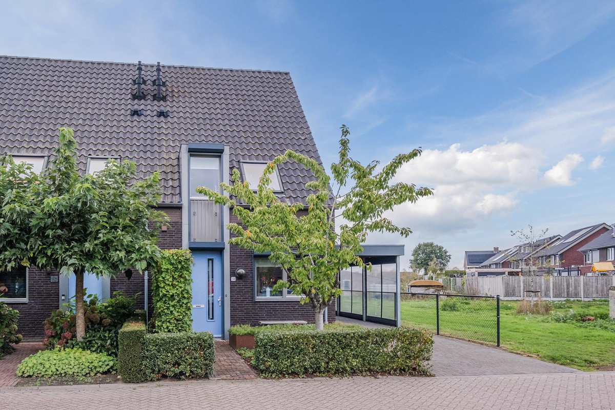 Hoekwoning te koop: Rozemarijn 34, Oost West En Middelbeers