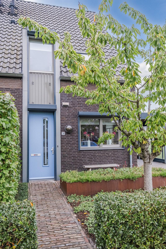 Hoekwoning te koop: Rozemarijn 34, Oost West En Middelbeers