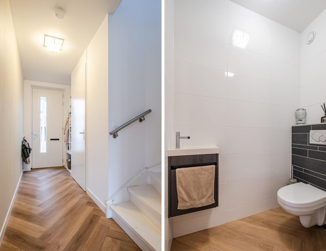 Hoekwoning te koop: Rozemarijn 34, Oost West En Middelbeers