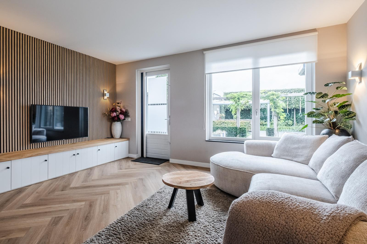 Hoekwoning te koop: Rozemarijn 34, Oost West En Middelbeers