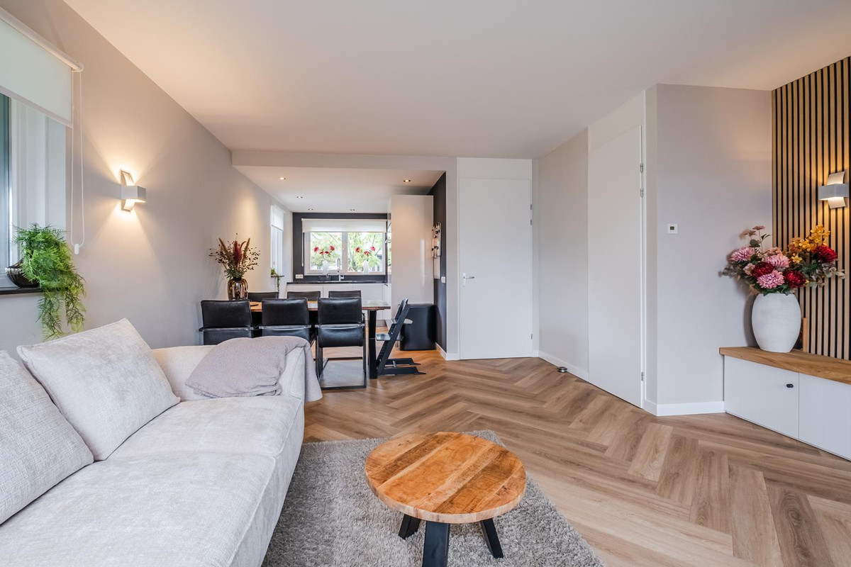 Hoekwoning te koop: Rozemarijn 34, Oost West En Middelbeers