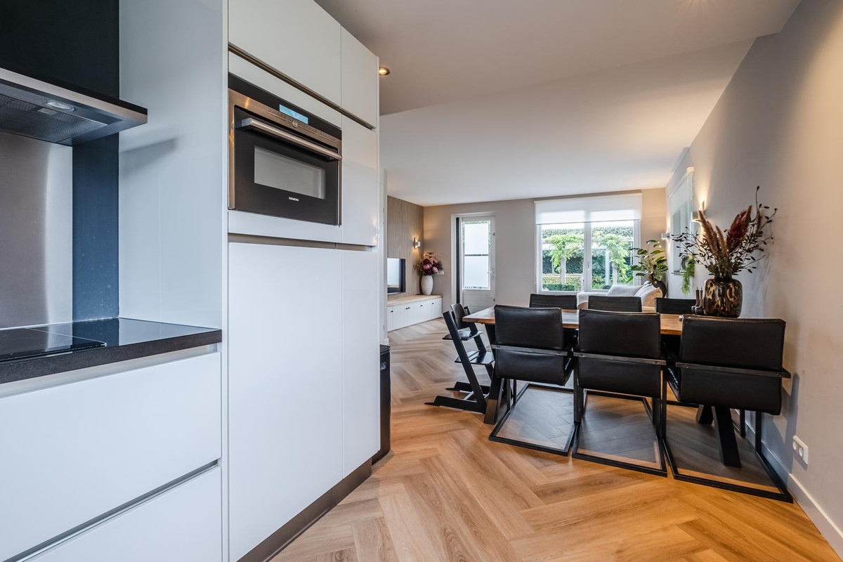 Hoekwoning te koop: Rozemarijn 34, Oost West En Middelbeers