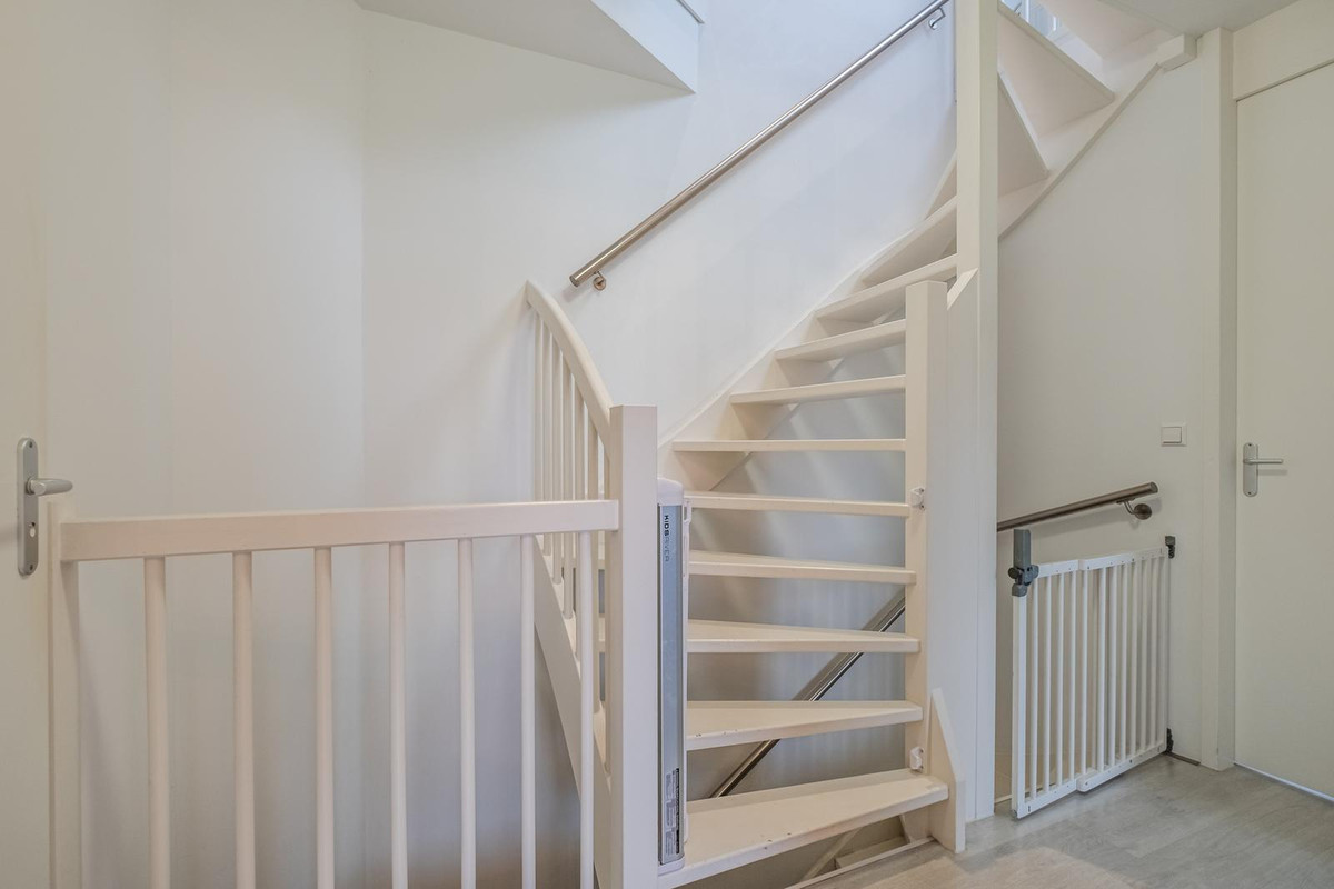 Hoekwoning te koop: Rozemarijn 34, Oost West En Middelbeers