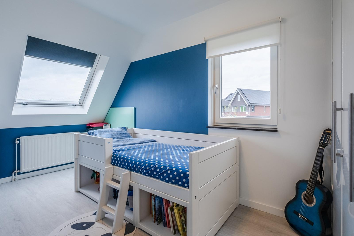 Hoekwoning te koop: Rozemarijn 34, Oost West En Middelbeers