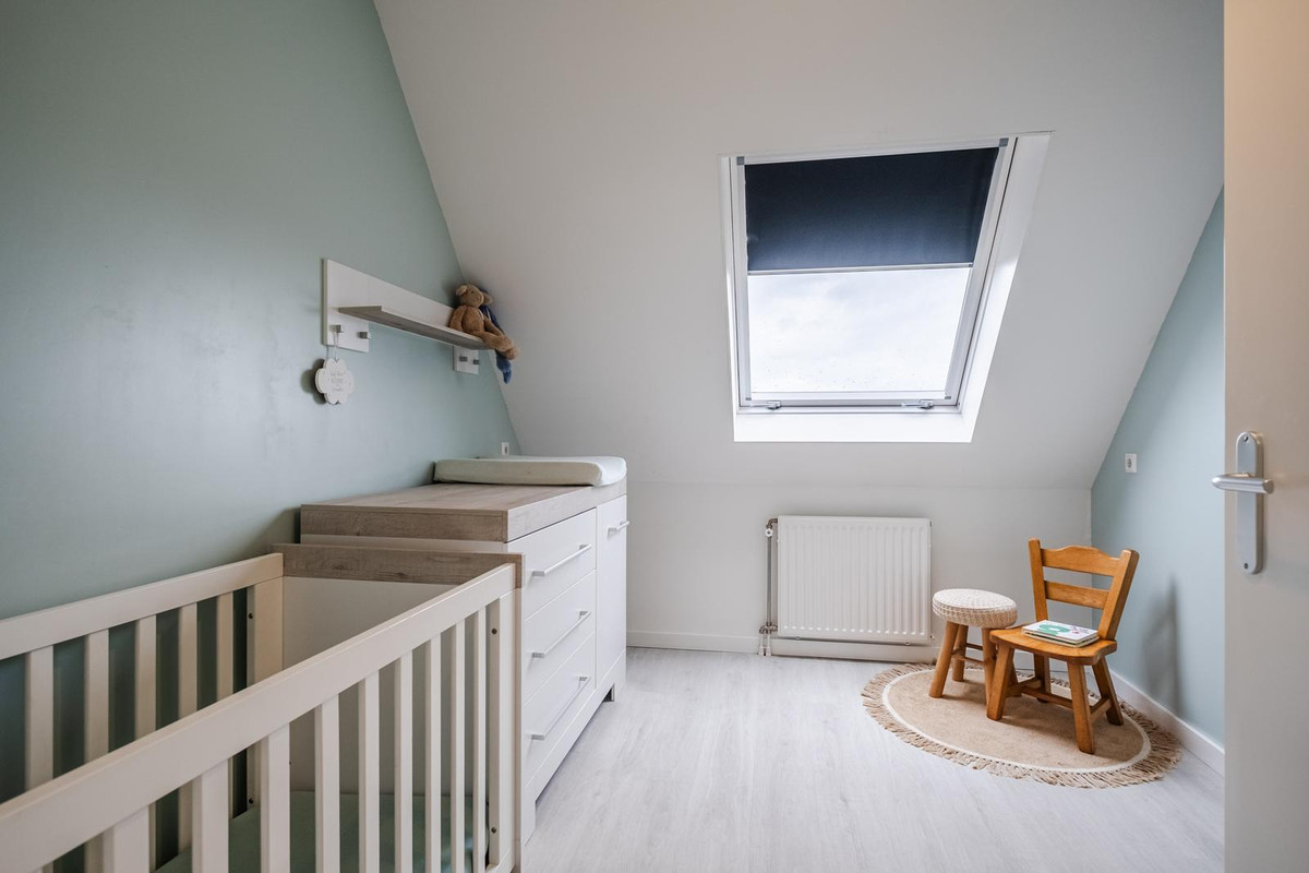 Hoekwoning te koop: Rozemarijn 34, Oost West En Middelbeers