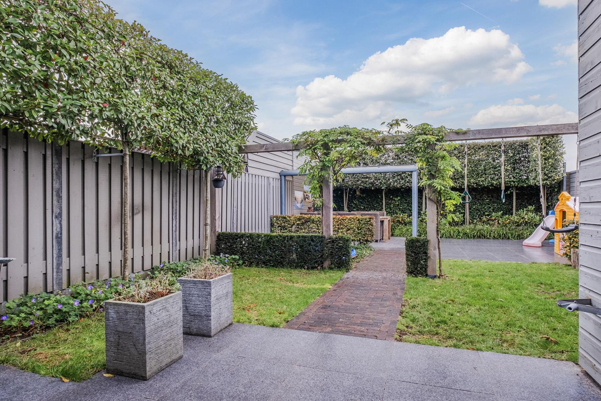 Hoekwoning te koop: Rozemarijn 34, Oost West En Middelbeers