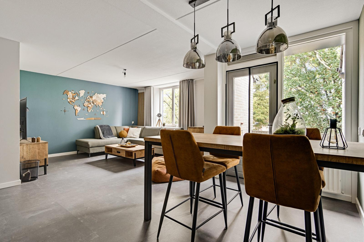 Appartement te koop: Beatrixstraat 50, Nederweert