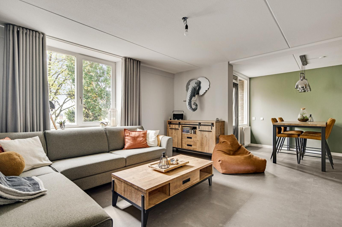 Appartement te koop: Beatrixstraat 50, Nederweert