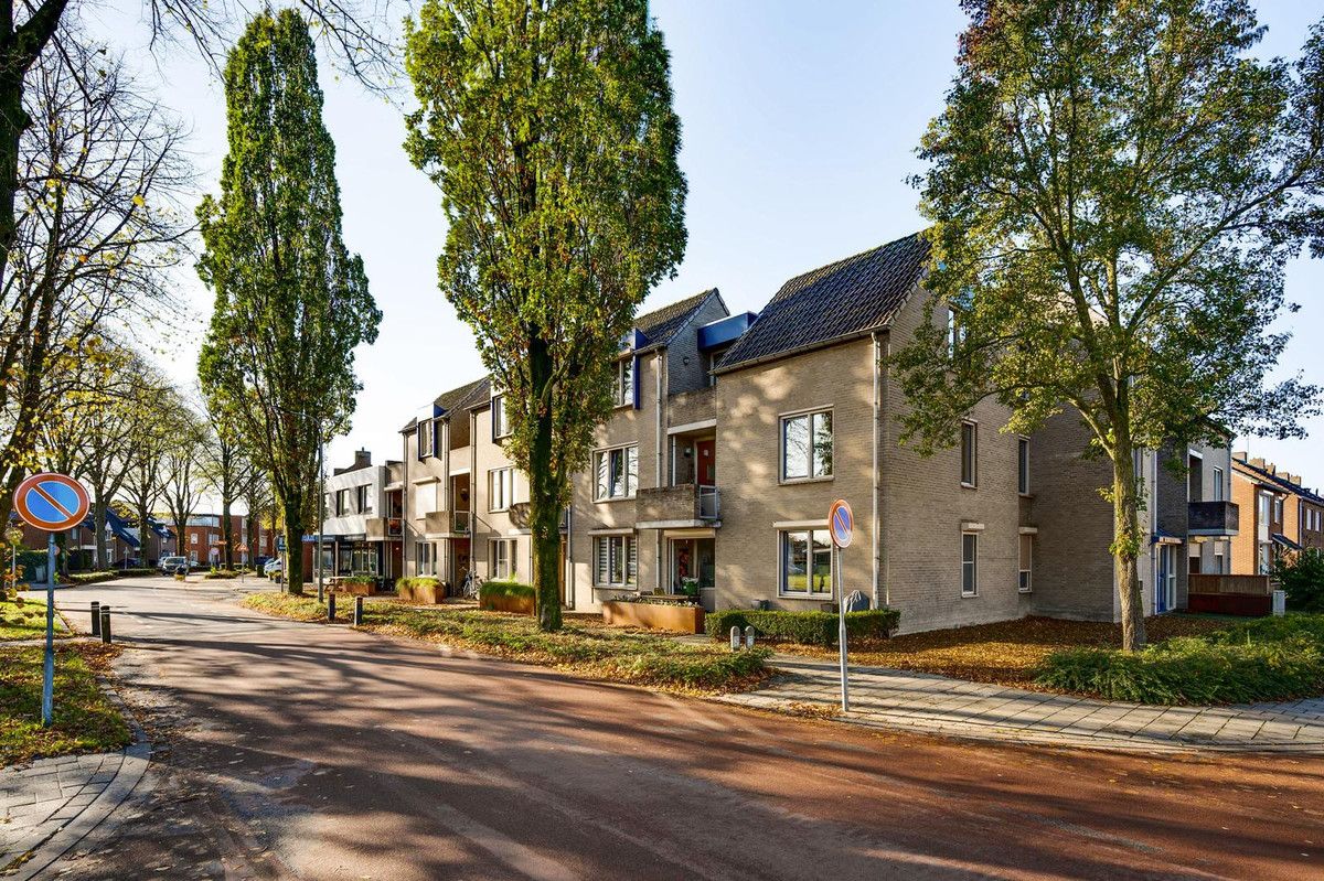 Appartement te koop: Beatrixstraat 50, Nederweert