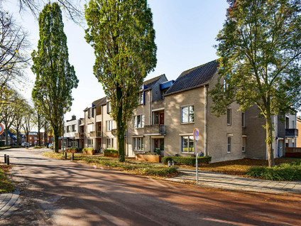Beatrixstraat 50