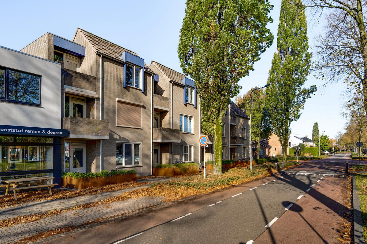 Appartement te koop: Beatrixstraat 50, Nederweert