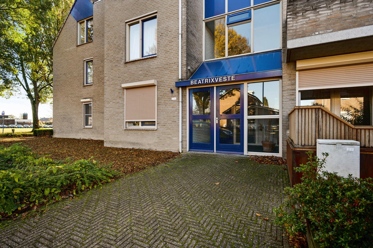 Appartement te koop: Beatrixstraat 50, Nederweert