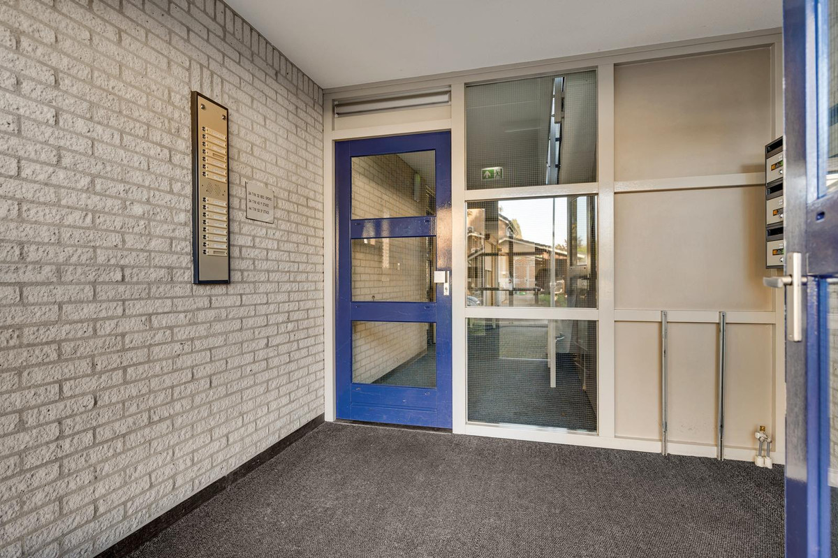Appartement te koop: Beatrixstraat 50, Nederweert
