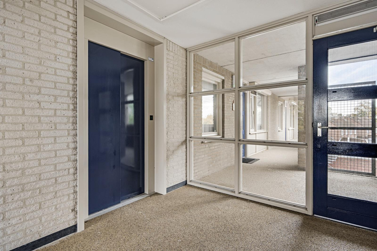 Appartement te koop: Beatrixstraat 50, Nederweert