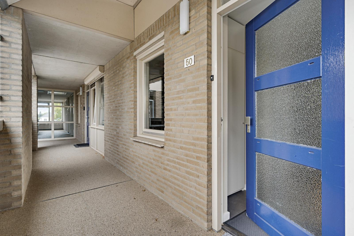 Appartement te koop: Beatrixstraat 50, Nederweert