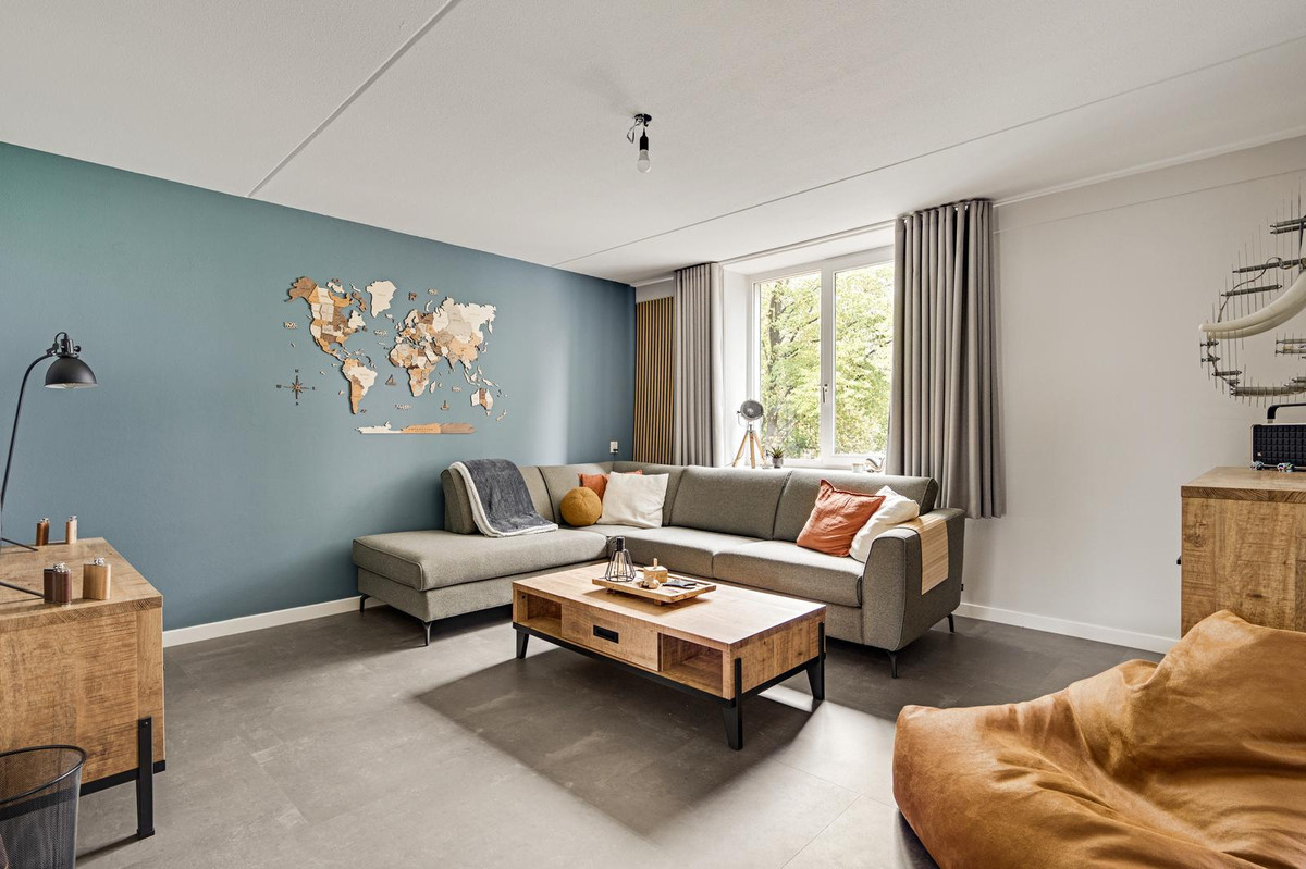 Appartement te koop: Beatrixstraat 50, Nederweert