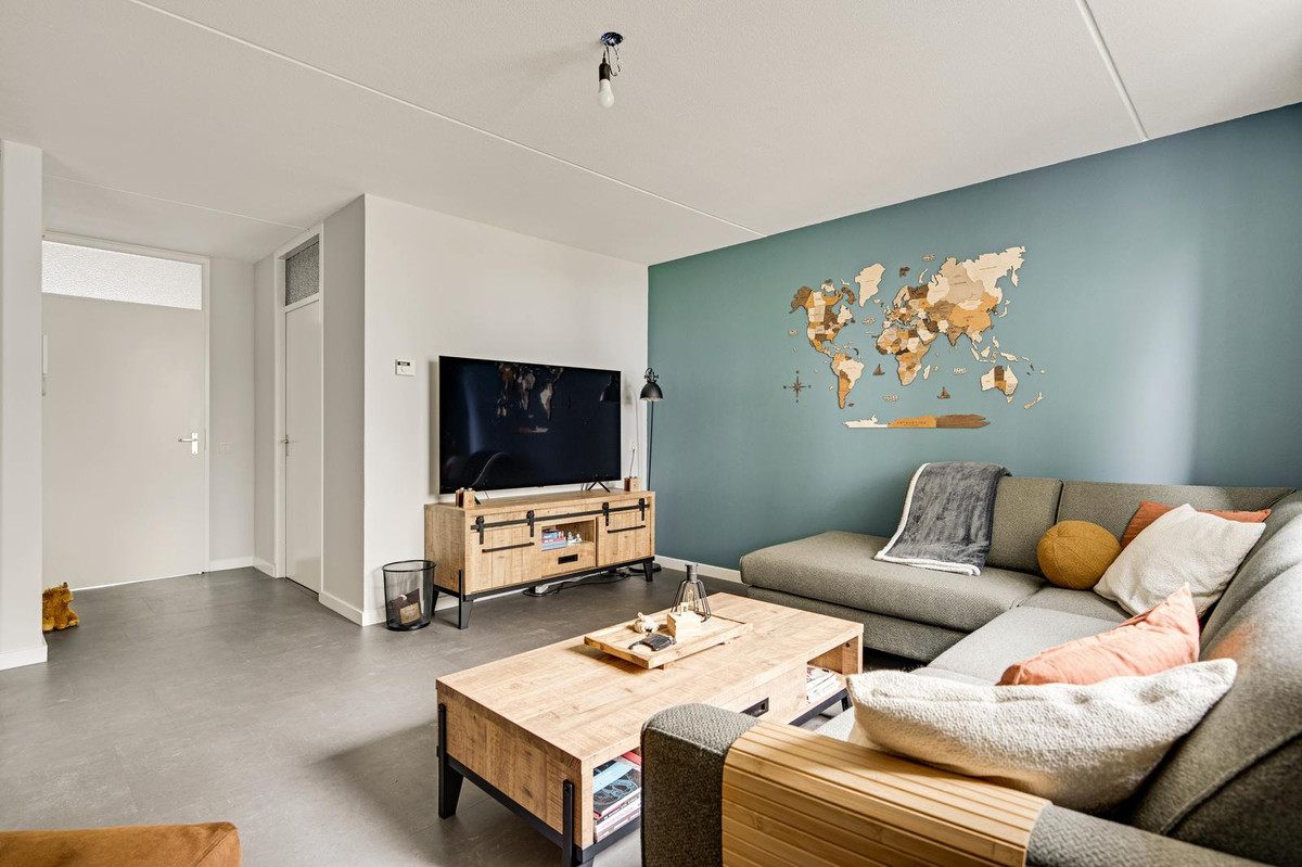 Appartement te koop: Beatrixstraat 50, Nederweert
