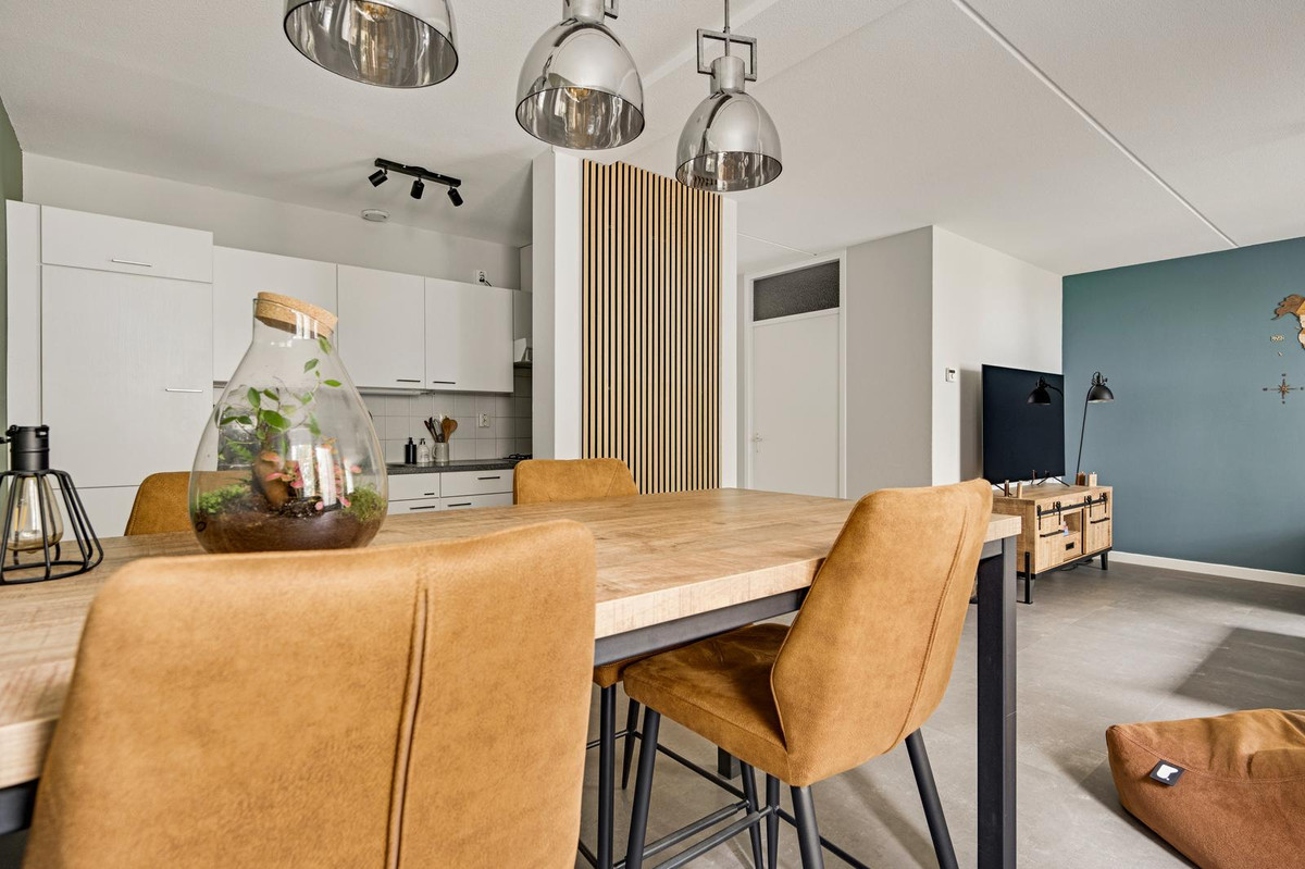 Appartement te koop: Beatrixstraat 50, Nederweert