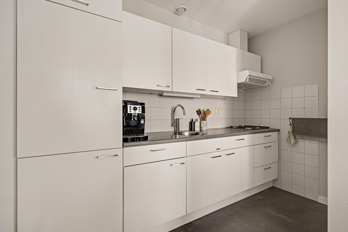 Appartement te koop: Beatrixstraat 50, Nederweert