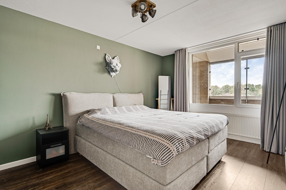 Appartement te koop: Beatrixstraat 50, Nederweert