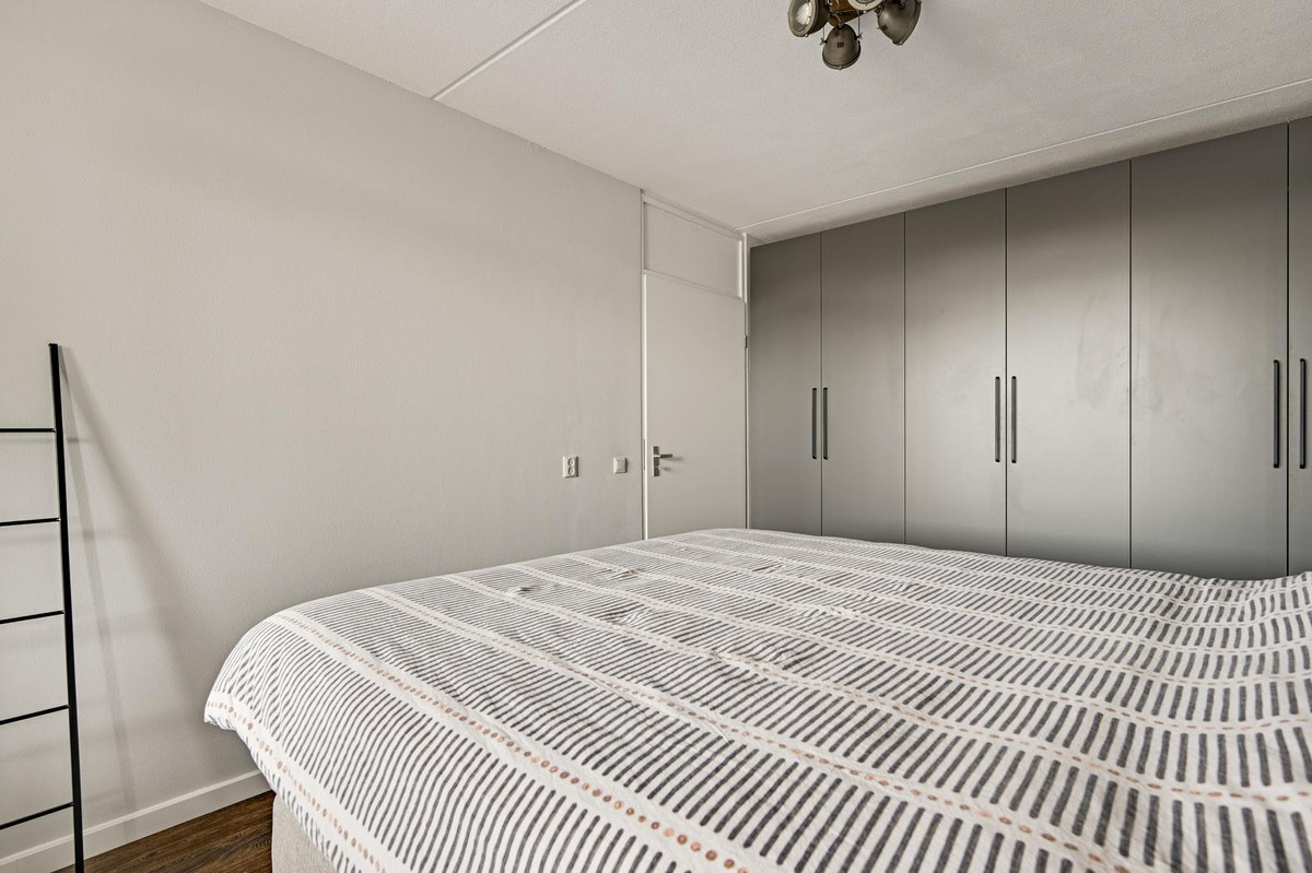 Appartement te koop: Beatrixstraat 50, Nederweert