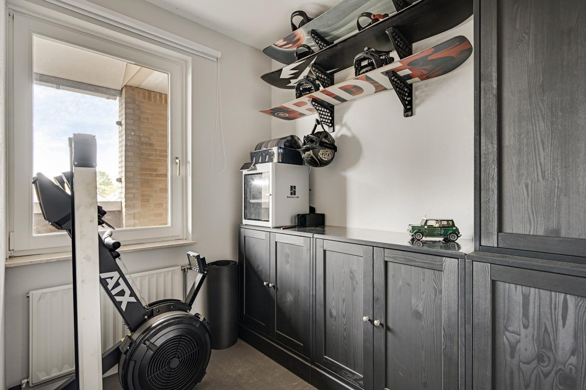 Appartement te koop: Beatrixstraat 50, Nederweert
