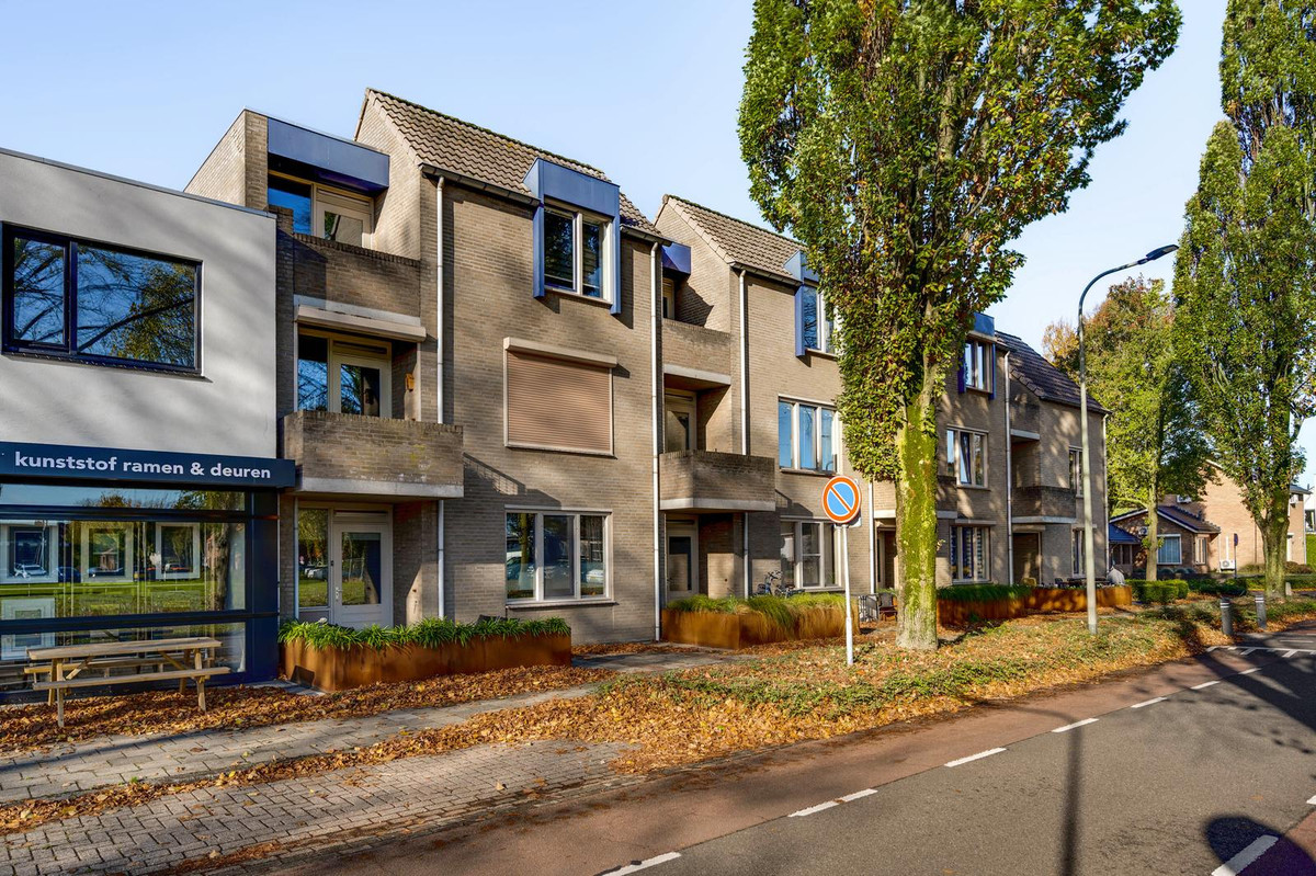 Appartement te koop: Beatrixstraat 50, Nederweert